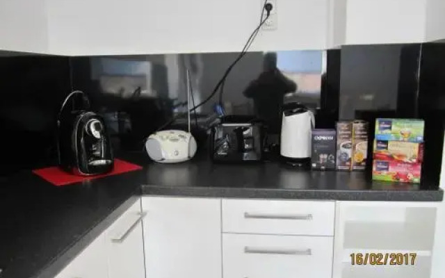 Ferienwohnung Jule