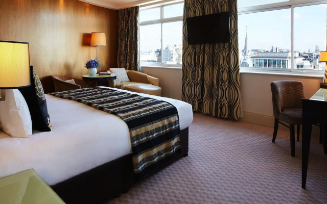 The Cavendish London