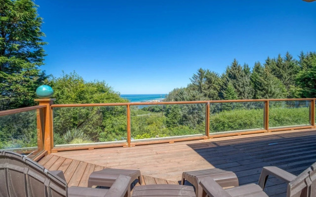 Whale Watch Lookout