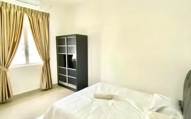 D'Royale Desaru Homestay