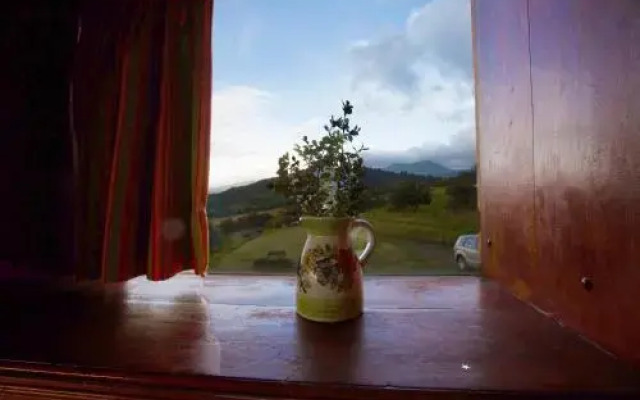 Hotel Hacienda Betania