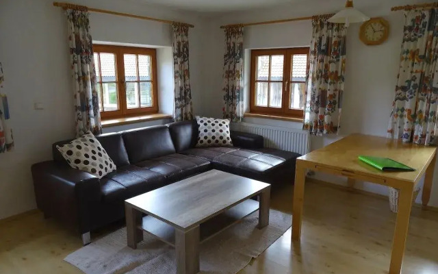 Haflingerhof - Kematsried