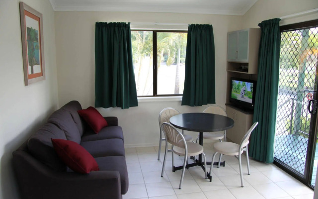 Brisbane Gateway Resort