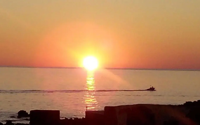 Pantelleria 4 passi dal mare