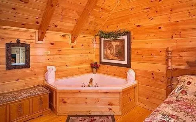 Robin's Rest by RedAwning