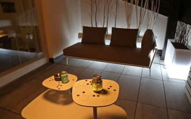 Bergamo Exclusive Holiday Home