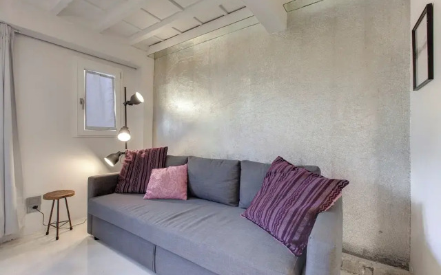 Mamo Florence – Victor Apartment