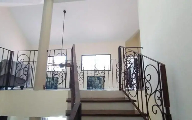 B&B Pavillion