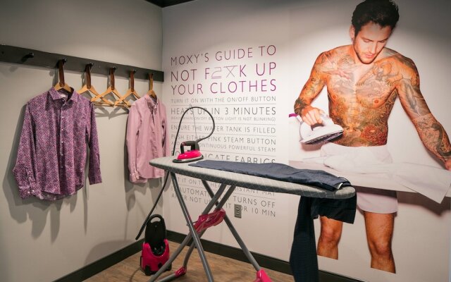 Moxy Miami Wynwood