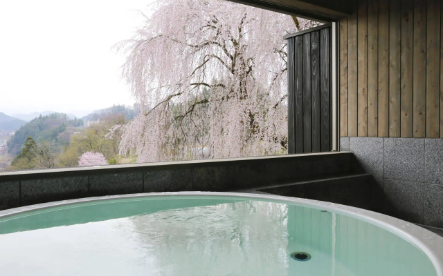 Takayama Kanko Hotel