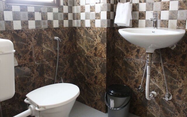 Oyo Rooms Sector 49