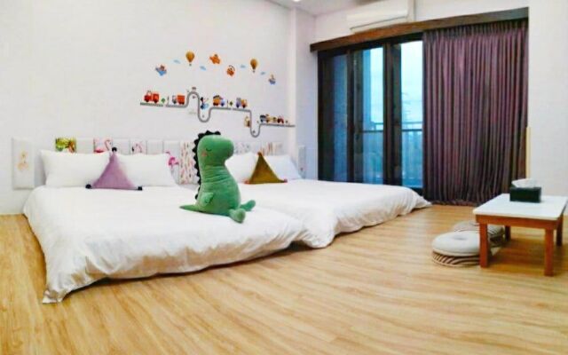 Tongxinyu Homestay