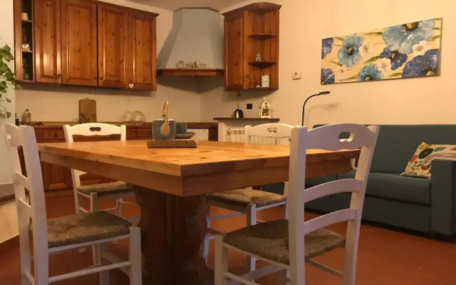 Rocca di Corno Guest House