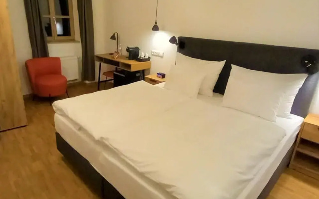 Altstadthotel Alt & Jung