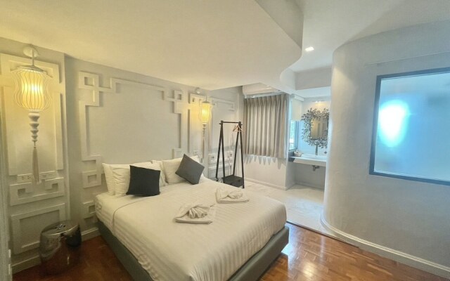 wiang ville boutique hotel