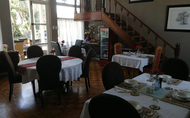 1932 House