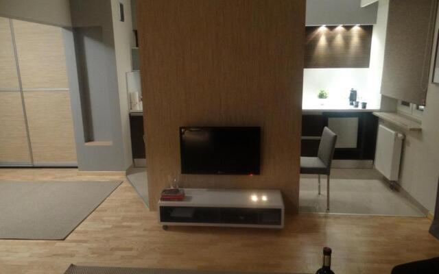 Apartament Classic