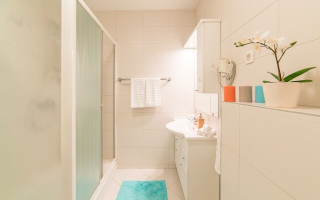 Sun Spalato Home