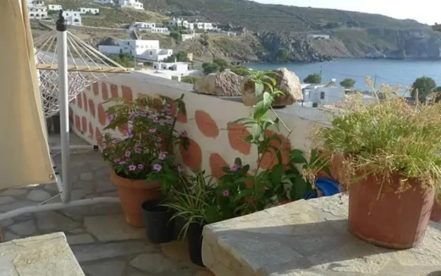 Marietta Studios Patmos