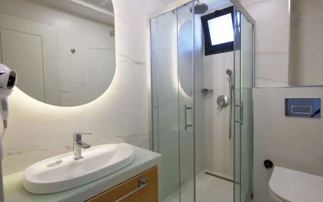 Mat Boutique Hotel