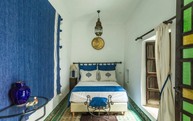 Riad Ecila