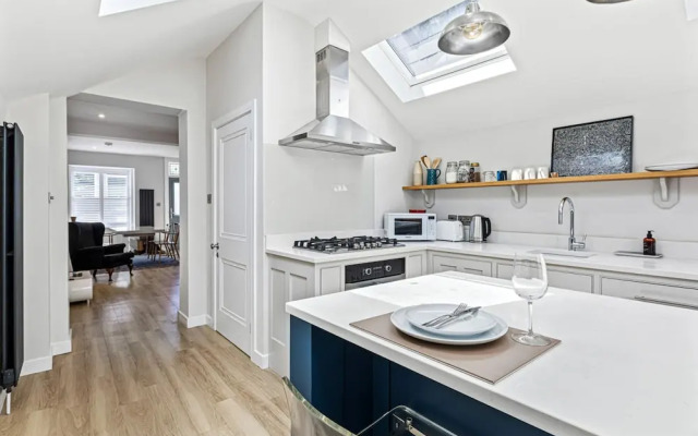 Salt House - From 150 Per Night