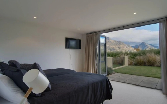 The Woods Villa by Harcourts