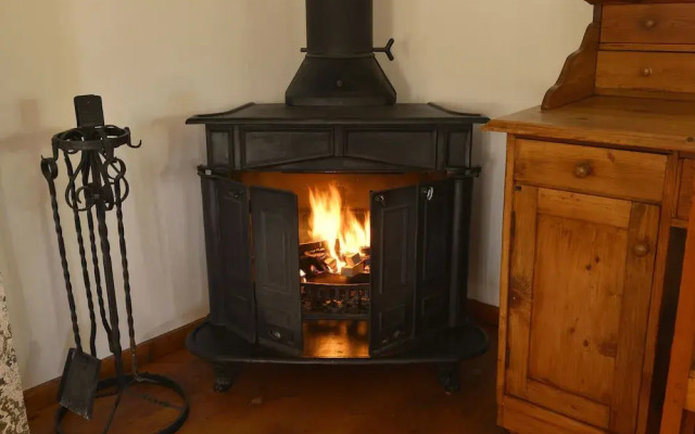 Alluring Apartment in Altreichenau with Garden