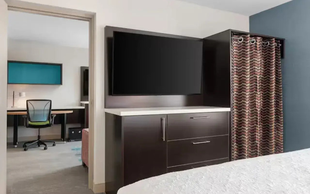 Home2 Suites By Hilton Kitchener