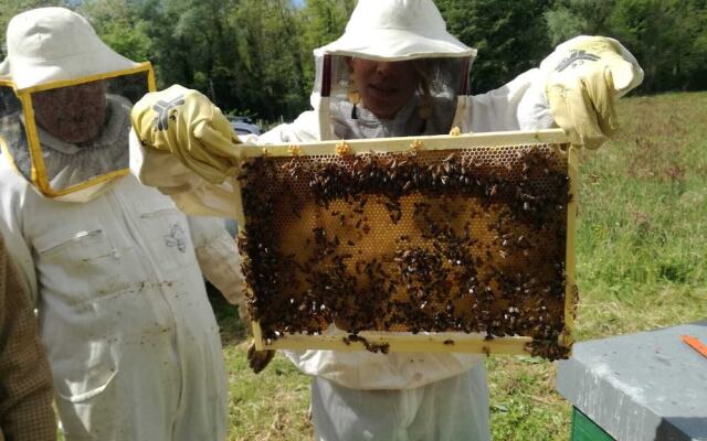 Villa Poggio di Gaville