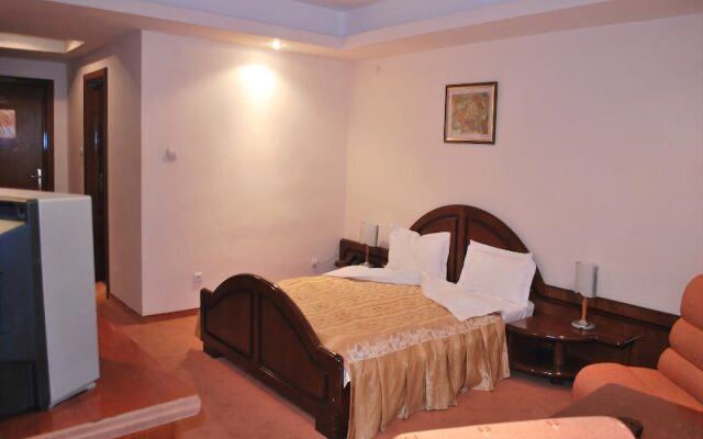 Hotel New Royal