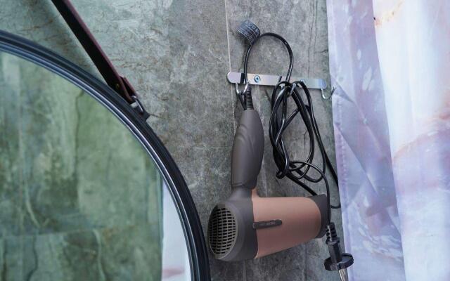 Апартаменты на улице Левитана