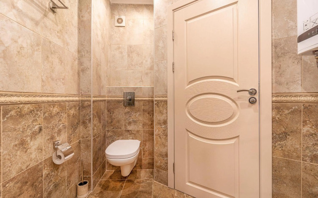 Premium complex Millennium 2 - Family Apartments