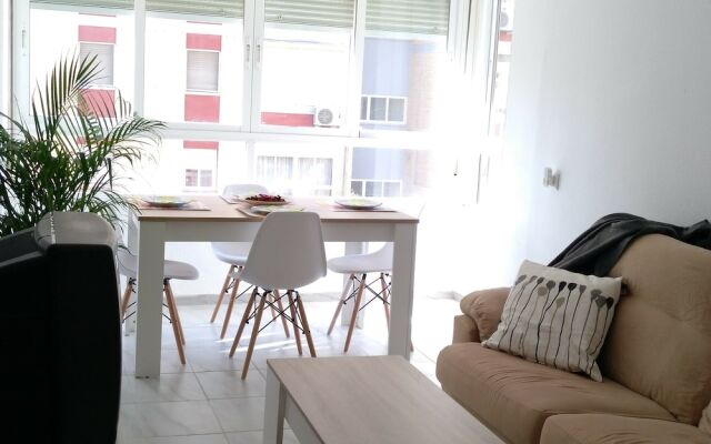 Azahar Apartamento Triana VI