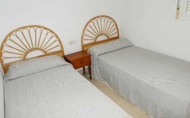 Tavernes Gandia Suites 3000