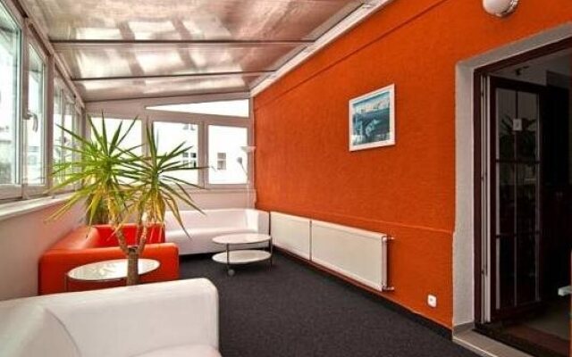 Pension Veronika