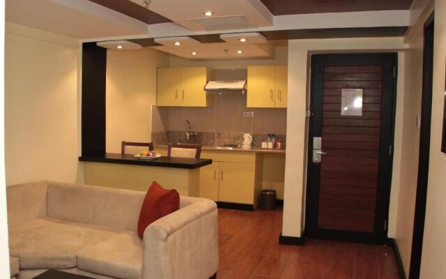 Best Western Plus Meridian Hotel