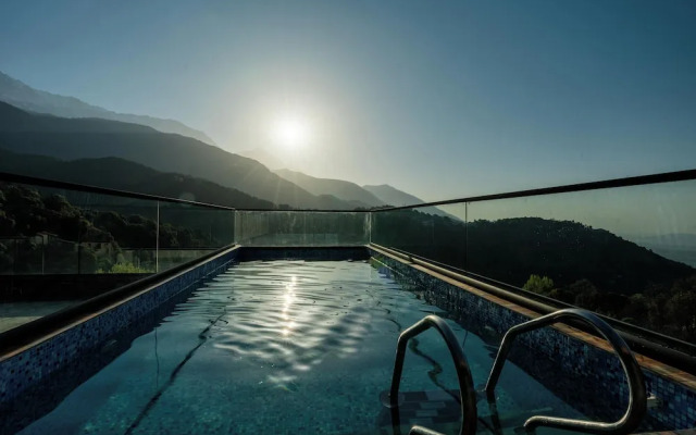 Alivaa Hotel McLeodganj