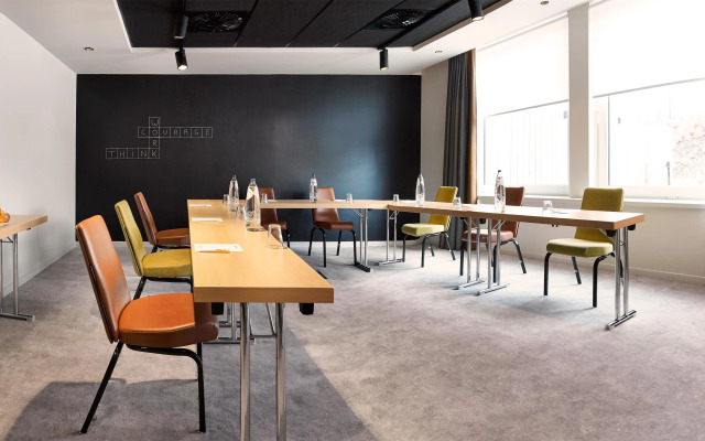 Park Inn by Radisson Brussels Airport