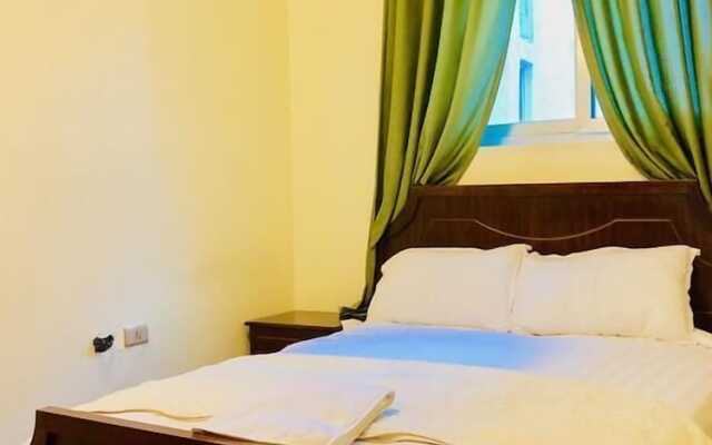 Addis Amba Guest House