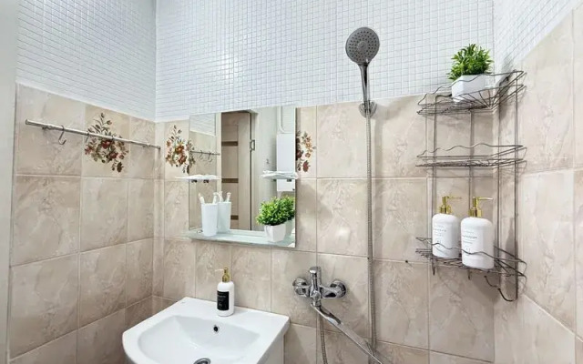 Cozy house on Molokova street, 31D