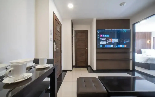 Samutprakarn Hotel