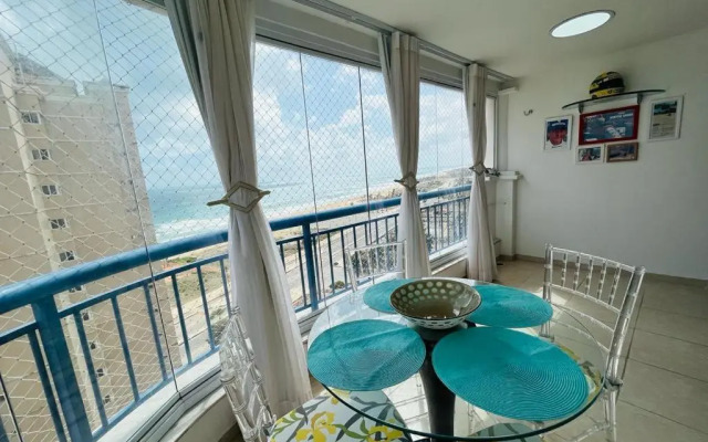 Cond. Beach Village Residence 1