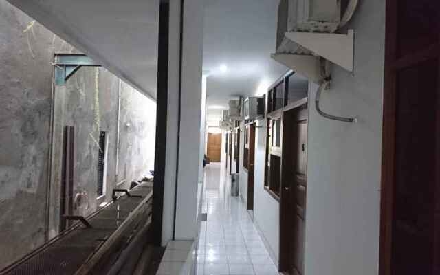 Murad Icon Jakarta