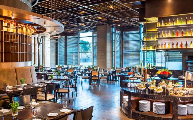 Le Meridien Nagpur