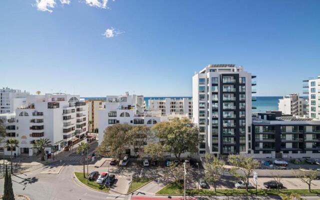 Apartamento Castelo de Batalha 7