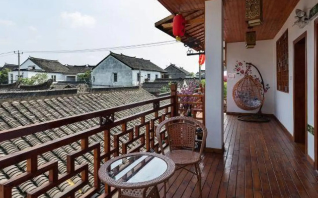 Hepanju Boutique Inn