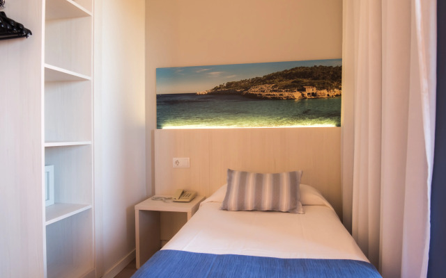 Hotel Seramar Luna Park Adults Only