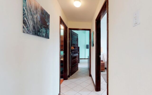 Mara Laguna Suites