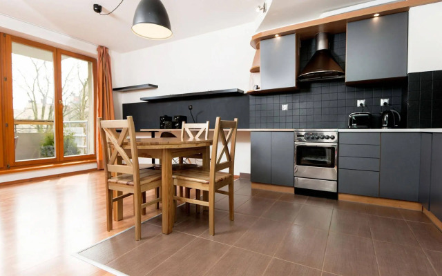 Apartamenty Platinum Szczecin